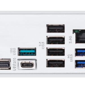 ASUS PRIME B860M-A-CSM Intel B860 LGA 1851 (Socket V1) micro ATX