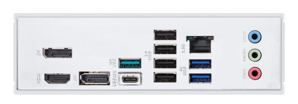 ASUS PRIME B860M-A-CSM Intel B860 LGA 1851 (Socket V1) micro ATX