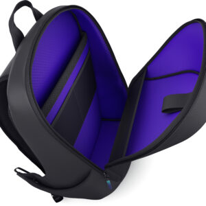 Alienware AW5625P 40.6 cm (16") Backpack Black