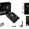ASUS TUF GAMING B650-E WIFI AMD B650 Socket AM5 ATX