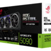ASUS ROG Astral - -RTX5090-O32G-BTF-GAMING NVIDIA GeForce RTX 5090 32