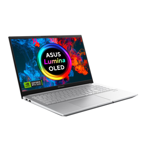 ASUS Vivobook Pro 15 OLED M6500RE-MA055W AMD Ryzen™ 9 6900HX Laptop