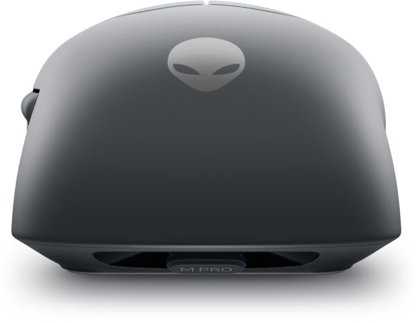 Alienware Pro Wireless Gaming mouse Ambidextrous RF Wireless + USB