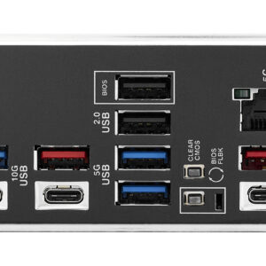 ASUS ROG STRIX B850-F GAMING WIFI7 NEO AMD B850 Socket AM5 ATX