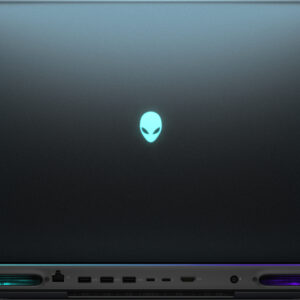 Alienware AA18250 Intel Core Ultra 9 275HX Laptop 45.7 cm (18") WQXGA