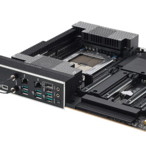 ASUS Pro WS TRX50-SAGE WIFI AMD TRX50 Socket sTR5 SSI CEB