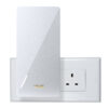ASUS BE3600 Network repeater White