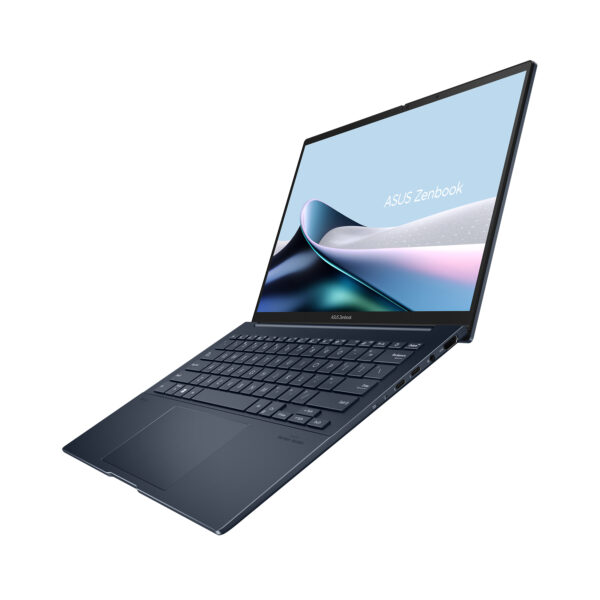 ASUS Zenbook 14 OLED UX3405MA-PZ185W Intel Core Ultra 7 155H Laptop