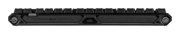ASUS ROG Falchion Ace 75 HE keyboard Gaming USB Black