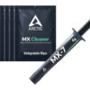 ARCTIC MX-7 - ULTIMATE Performance Thermal Paste with 6x MX Cleaner