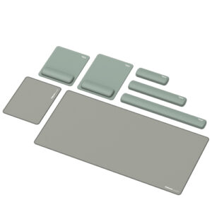 Fellowes Keyboard Wrist Rest Breyta Compact Keyboard Wrist Support