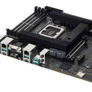 ASUS PRO WS W880-ACE SE Intel W880 LGA 1851 (Socket V1) ATX