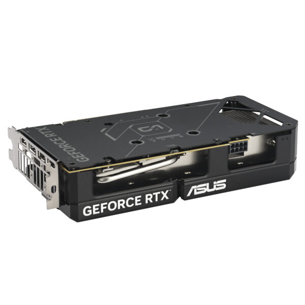 ASUS Dual -RTX5060TI-8G NVIDIA GeForce RTX 5060 Ti 8 GB GDDR7