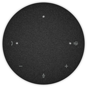 DELL SP325 speakerphone Universal USB Type-C Black