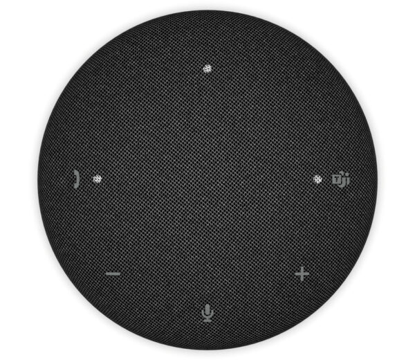 DELL SP325 speakerphone Universal USB Type-C Black