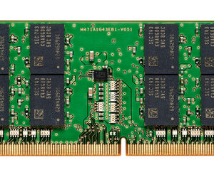 HP 32GB DDR4 3200 SODIMM Memory