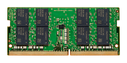 HP 32GB DDR4 3200 SODIMM Memory