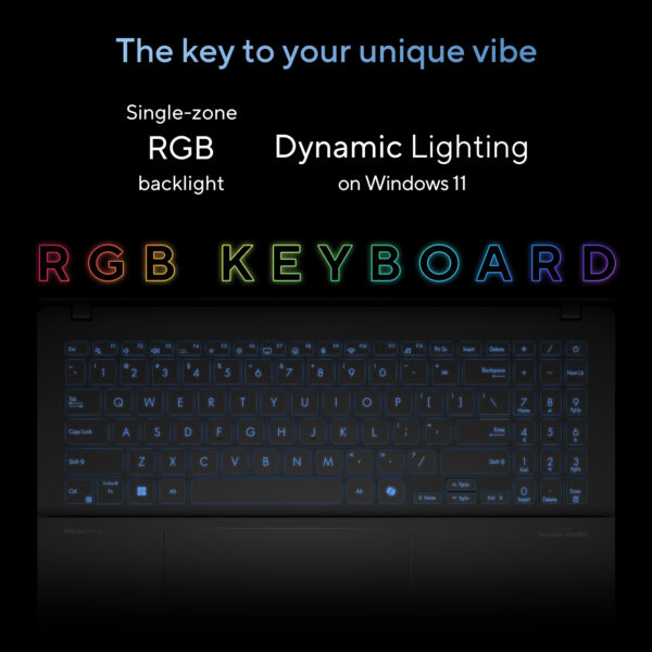 ASUS Vivobook S16 OLED S5606MA-MX008W Intel Core Ultra 7 155H Laptop