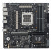 ASUS TUF GAMING B850M-PLUS II AMD B850 Socket AM5 micro ATX