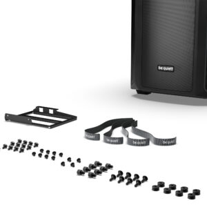 be quiet! Shadow Base 800 Black Midi Tower