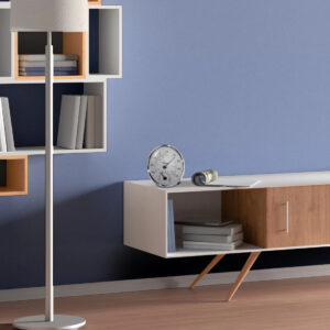 Hama Saipan Indoor Grey, Silver