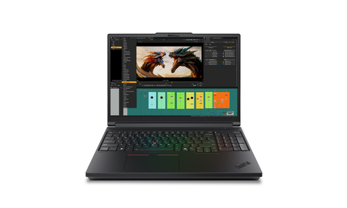 Lenovo ThinkPad T16g Gen 3 Intel Core Ultra 7 265HX Mobile