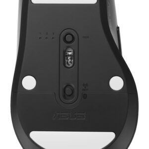 ASUS SmartO MD200 mouse Office Right-hand RF Wireless + Bluetooth