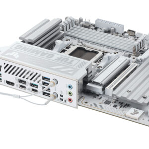 ASUS TUF GAMING X870-PRO WIFI7 W NEO AMD X870 Socket AM5 ATX