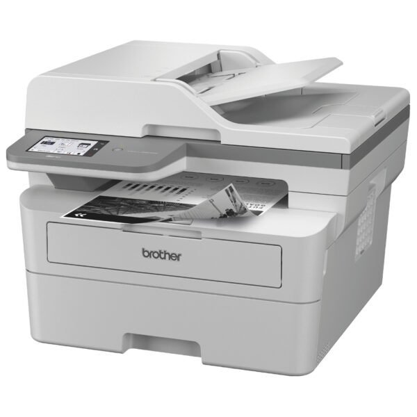 Brother MFC-L2960DW multifunction printer Laser A4 1200 x 1200 DPI 34