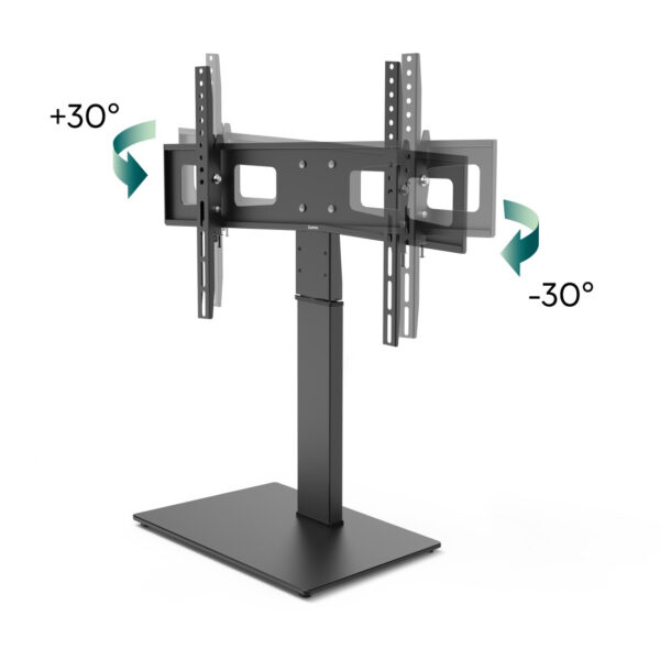 Hama 00220911 TV mount/stand 190.5 cm (75") Black