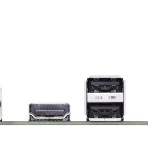 ASUS PRIME A520M-K AMD A520 Socket AM4 micro ATX