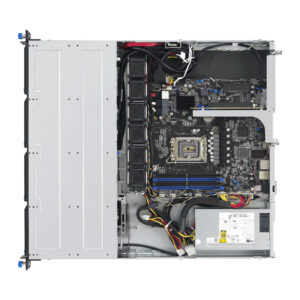 ASUS RS300-E12-PS4 LGA 1700 Rack (1U) Silver