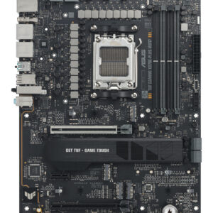 ASUS TUF GAMING X870E-PLUS WIFI7 AMD X870E Socket AM5 ATX