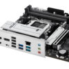 ASUS PRIME B850M-A-CSM AMD B850 Socket AM5 micro ATX