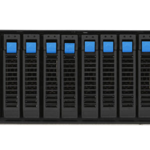 ASUS RS720A-E12-RS24U Socket SP5 Rack (2U) Grey