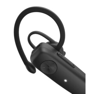Hama 00184184 headphones/headset Wireless Ear-hook Calls/Music USB