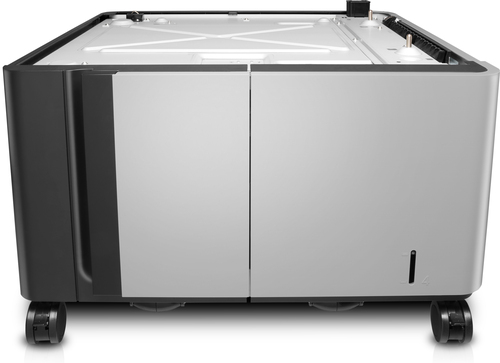 HP LaserJet 1500-sheet High-capacity Input Tray
