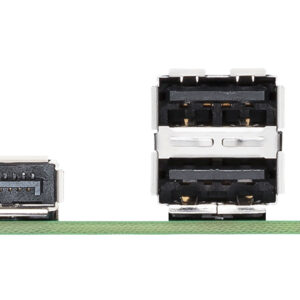 ASUS PRO H610T-CSM Intel H610 LGA 1700 mini ITX