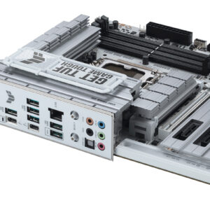 ASUS TUF GAMING Z890-PRO WIFI Intel Z890 LGA 1851 (Socket V1) ATX