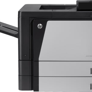 HP LaserJet Enterprise M806dn Printer