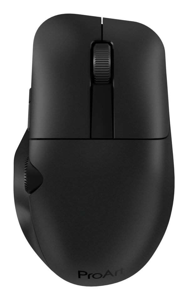 ASUS ProArt MD300 mouse Office Right-hand RF Wireless + Bluetooth