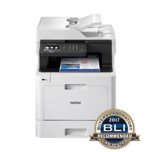 Brother DCP-L8410CDW multifunction printer Laser A4 2400 x 600 DPI 31