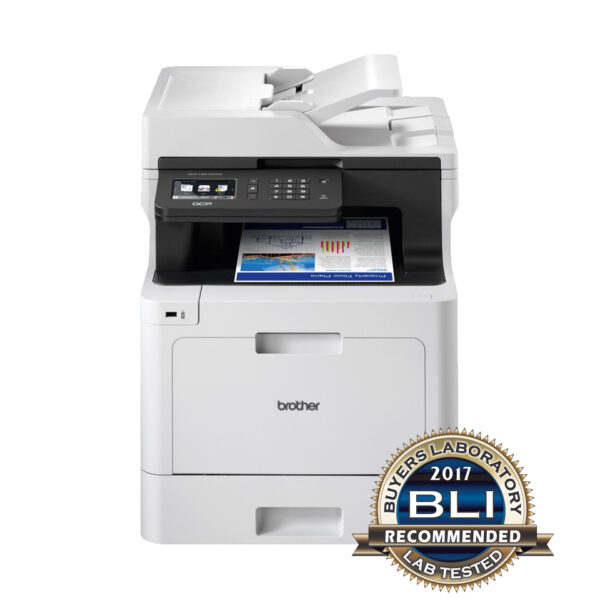 Brother DCP-L8410CDW multifunction printer Laser A4 2400 x 600 DPI 31