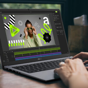 ASUS Chromebook CX1505CTA-S70154 Intel Core 3 N355 39.6 cm (15.6")