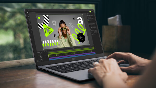 ASUS Chromebook CX1505CTA-S70154 Intel Core 3 N355 39.6 cm (15.6")