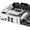 ASUS PRIME B860M-A-CSM Intel B860 LGA 1851 (Socket V1) micro ATX