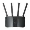 ASUS RT-BE55 wireless router 2.5 Gigabit Ethernet Dual-band (2.4 GHz
