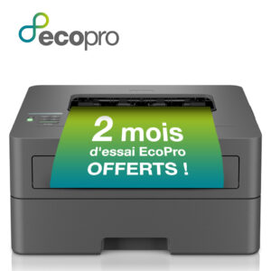 Brother HL-L2445DW wireless laser printer