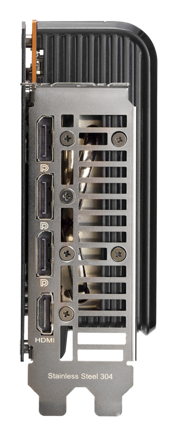 ASUS Prime -RX9070-O16G AMD Radeon RX 9070 16 GB GDDR6