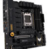 ASUS TUF GAMING B650M-PLUS WIFI AMD B650 Socket AM5 micro ATX